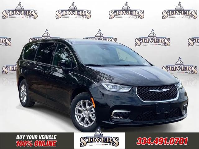 2026 Chrysler Pacifica Select for sale in Prattville, AL