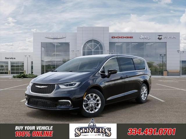 2026 Chrysler Pacifica Select AWD for sale in Prattville, AL