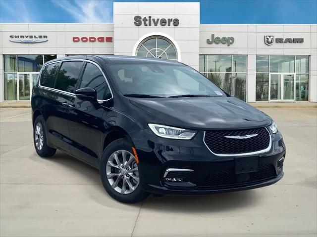 2026 Chrysler Pacifica Select AWD for sale in Prattville, AL