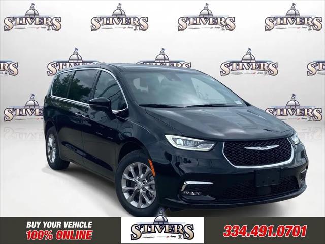 2026 Chrysler Pacifica Select AWD for sale in Prattville, AL