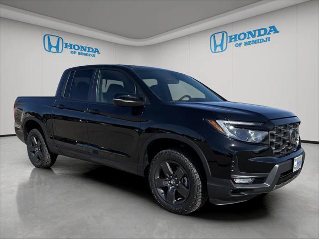 2026 Honda Ridgeline TrailSport for sale in Bemidji, MN