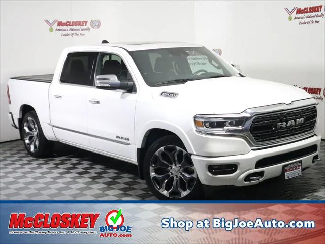 2019 Ram 1500 Limited for sale in Colorado Springs, CO