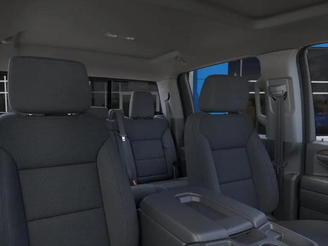 2026 Chevrolet Silverado 3500HD Crew Cab, Standard Bed, LT, 4WD
