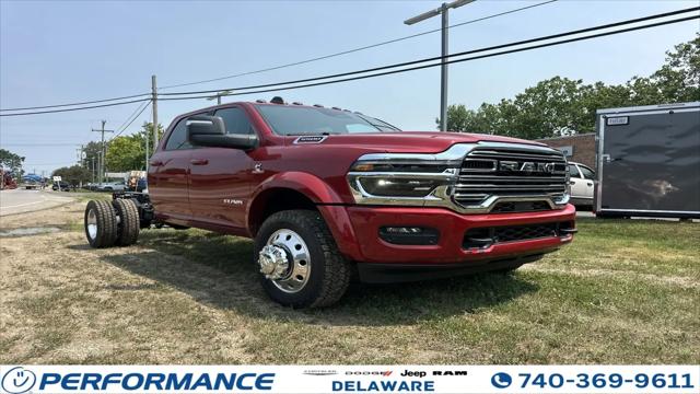 2026 Ram 5500 Tradesman/Big Horn for sale in Delaware, OH