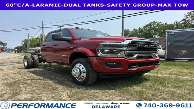 2026 Ram 5500 Tradesman/Big Horn for sale in Delaware, OH