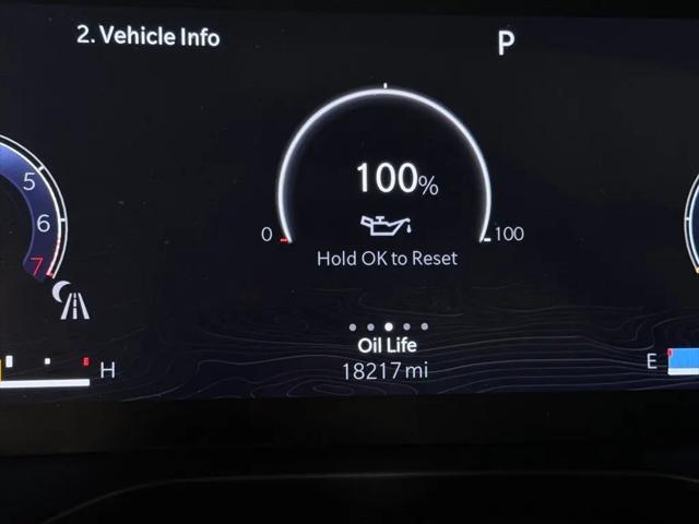 2023 Jeep Grand Cherokee Summit 4x4