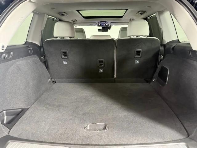 2023 Jeep Grand Cherokee Summit 4x4
