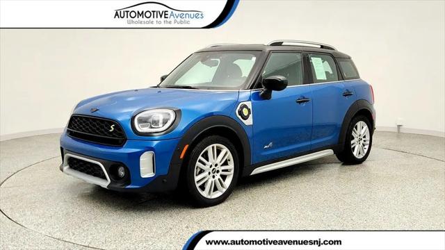 2022 MINI SE Countryman Cooper for sale in Wall Township, NJ