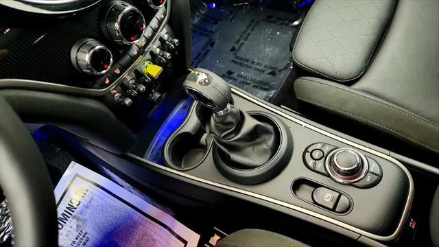 2022 MINI SE Countryman Cooper