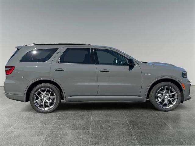 2026 Dodge Durango GT Plus AWD HEMI V8