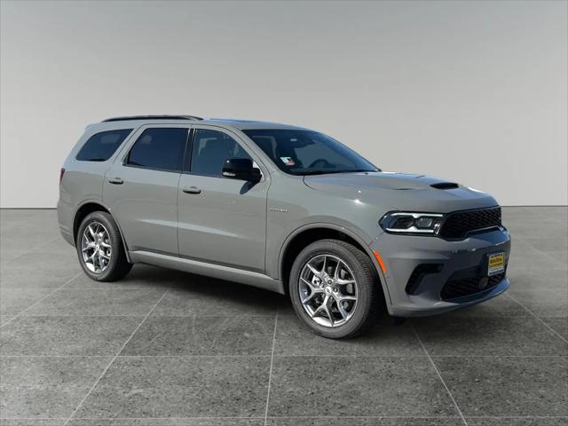2026 Dodge Durango GT Plus AWD HEMI V8