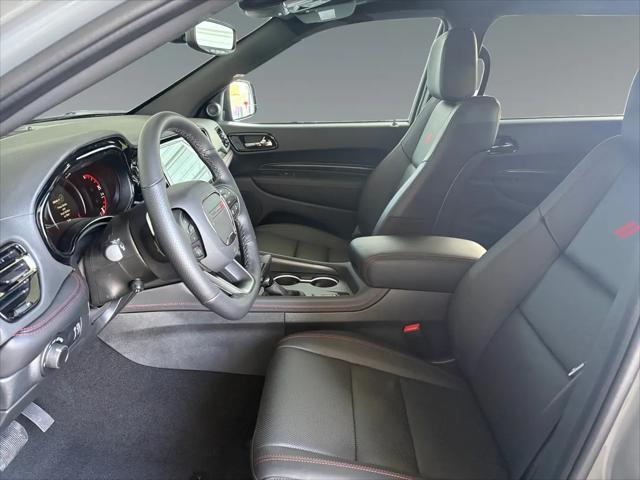 2026 Dodge Durango GT Plus AWD HEMI V8