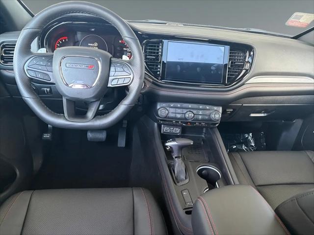 2026 Dodge Durango GT Plus AWD HEMI V8