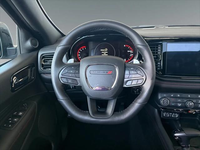 2026 Dodge Durango GT Plus AWD HEMI V8