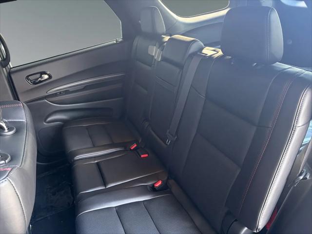 2026 Dodge Durango GT Plus AWD HEMI V8
