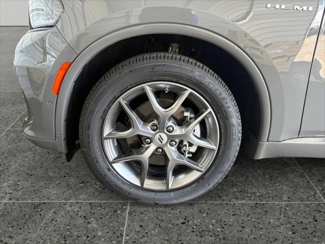 2026 Dodge Durango GT Plus AWD HEMI V8