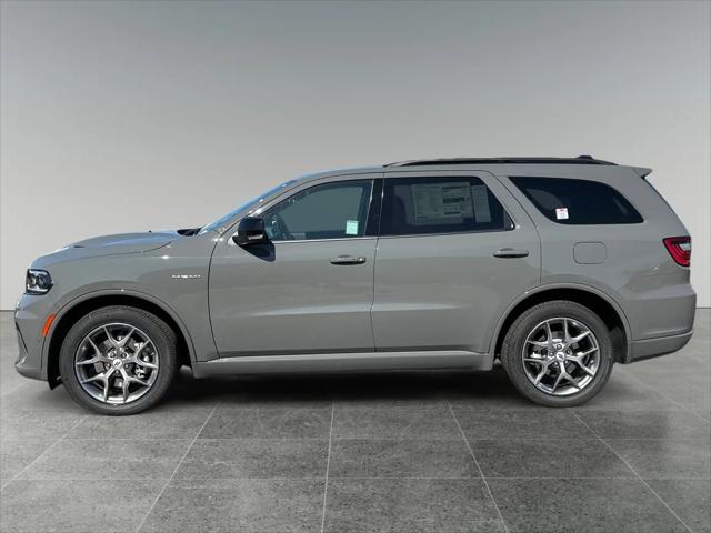 2026 Dodge Durango GT Plus AWD HEMI V8