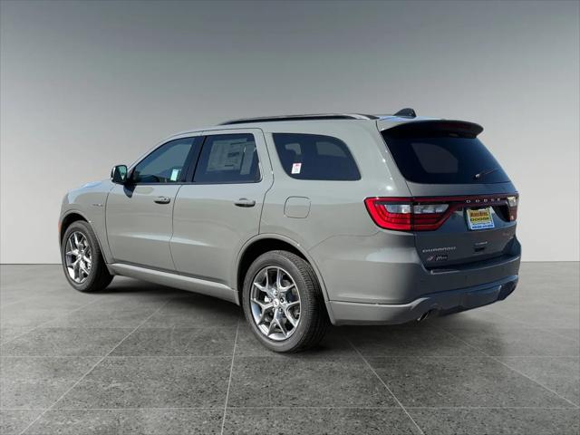 2026 Dodge Durango GT Plus AWD HEMI V8