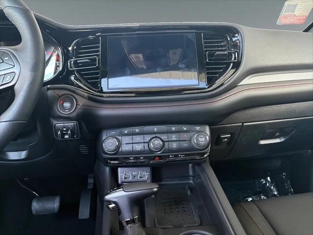2026 Dodge Durango GT Plus AWD HEMI V8