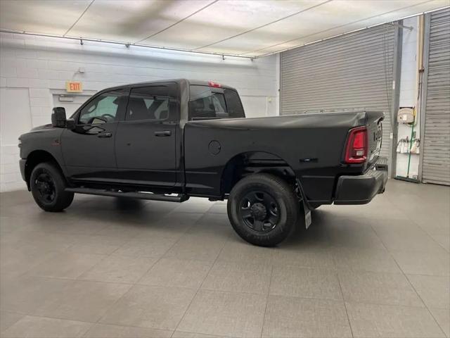 2026 Ram 2500 Tradesman Crew Cab 4x4 64 Box