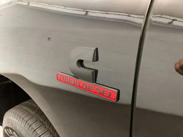 2026 Ram 2500 Tradesman Crew Cab 4x4 64 Box