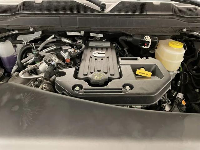 2026 Ram 2500 Tradesman Crew Cab 4x4 64 Box