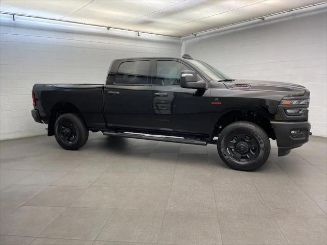 2026 Ram 2500 Tradesman Crew Cab 4x4 64 Box