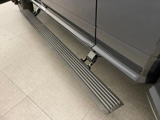 2026 Ram 3500 Laramie Mega Cab 4x4 6'4" Box
