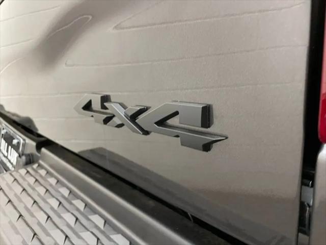 2026 Ram 3500 Laramie Mega Cab 4x4 64 Box