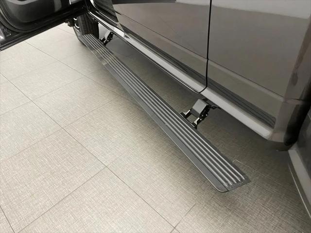 2026 Ram 3500 Laramie Mega Cab 4x4 64 Box
