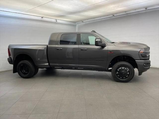 2026 Ram 3500 Laramie Mega Cab 4x4 64 Box