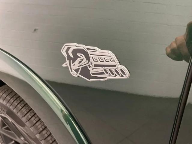 2026 Ram 1500 Laramie Crew Cab 4x4 57 Box