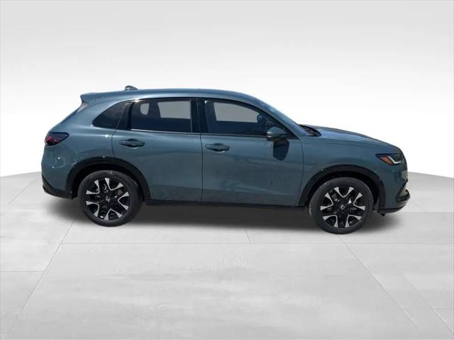 2026 Honda HR-V AWD EX-L