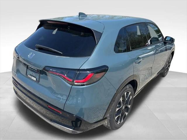 2026 Honda HR-V AWD EX-L