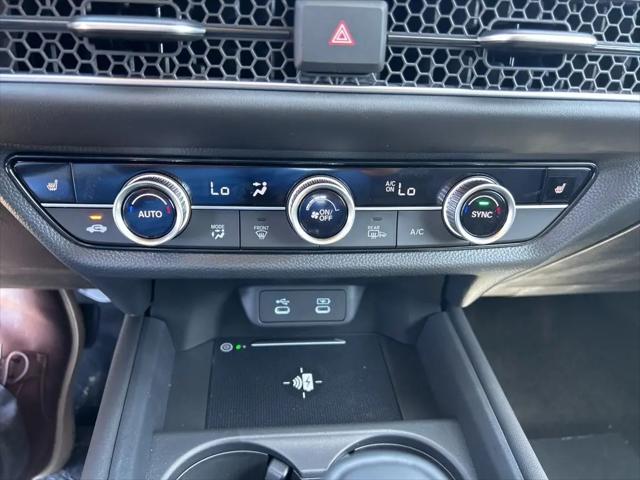 2026 Honda HR-V AWD EX-L