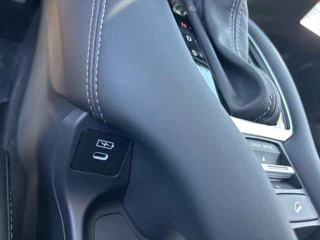 2026 Honda HR-V AWD EX-L