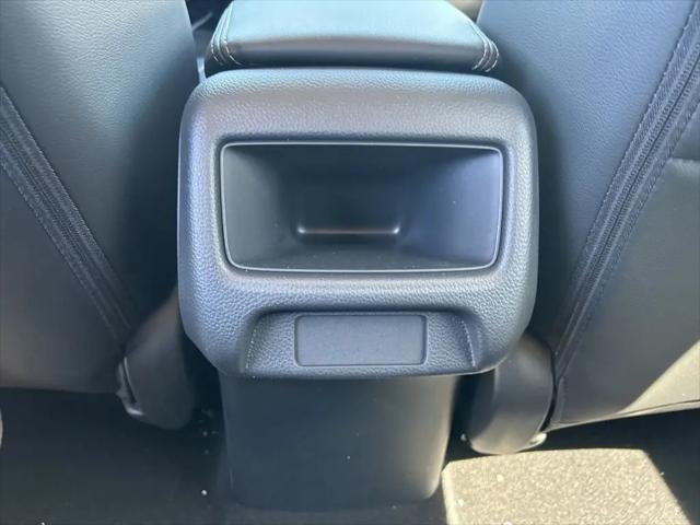 2026 Honda HR-V AWD EX-L