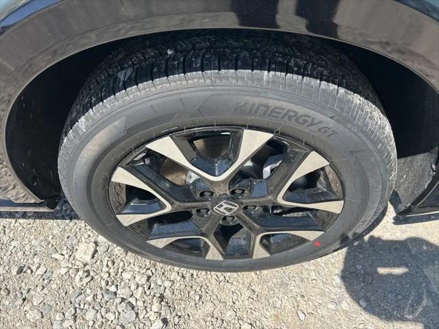 2026 Honda HR-V AWD EX-L