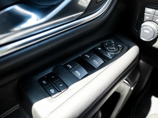 2023 Chevrolet Tahoe 4WD RST