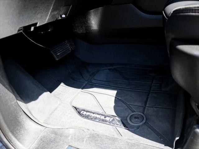 2023 Chevrolet Tahoe 4WD RST