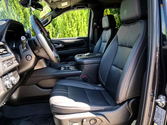 2023 Chevrolet Tahoe 4WD RST