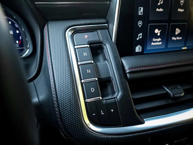 2023 Chevrolet Tahoe 4WD RST