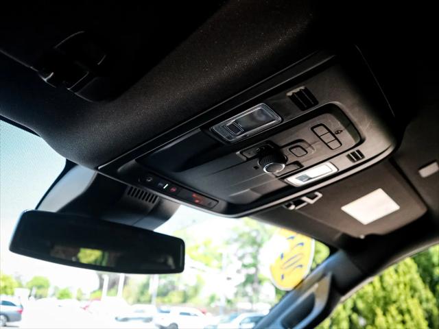 2023 Chevrolet Tahoe 4WD RST
