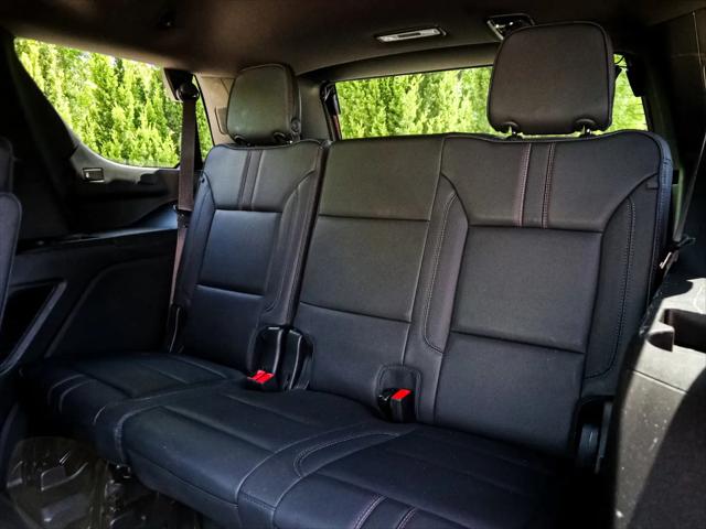 2023 Chevrolet Tahoe 4WD RST