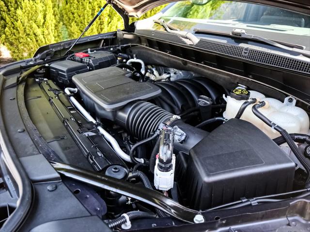 2023 Chevrolet Tahoe 4WD RST