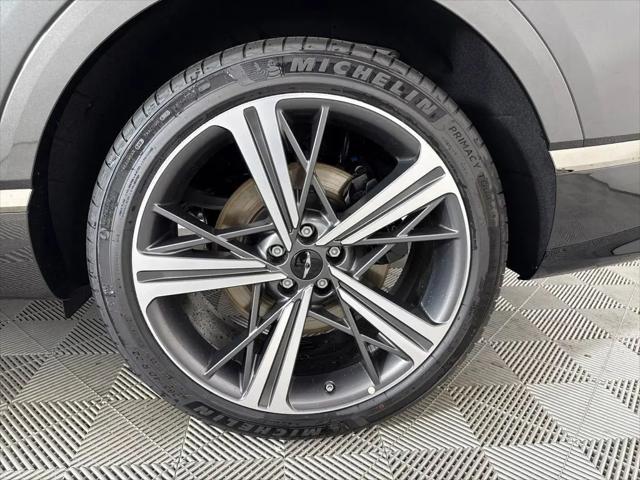 2026 Genesis GV80 3.5T E-SC MHEV AWD