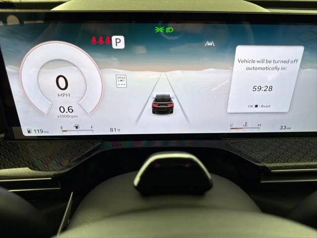 2026 Genesis GV80 3.5T E-SC MHEV AWD