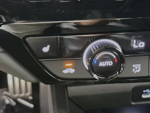 2026 Honda Accord Sedan Sport-L
