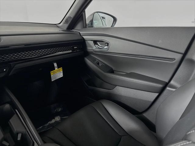 2026 Honda Accord Sedan Sport-L