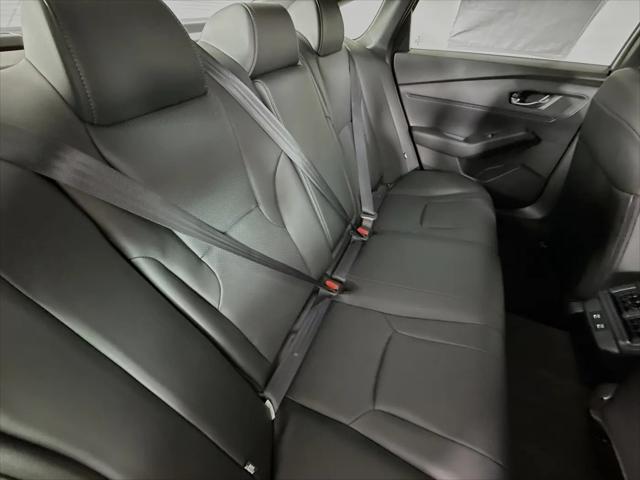2026 Honda Accord Sedan Sport-L
